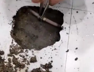苍溪卫生间漏水检测电话