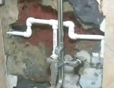 苍溪卫生间漏水检测电话