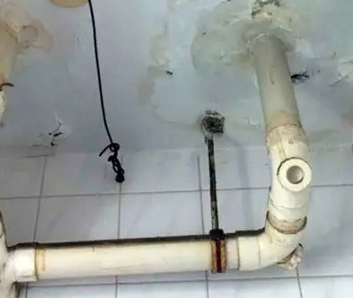 苍溪卫生间漏水检测多少钱