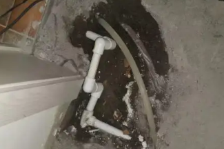 苍溪卫生间漏水检测多少钱
