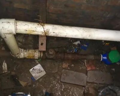 苍溪水管维修哪家好